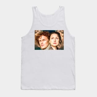 For Whom The Bell Tolls Tank Top